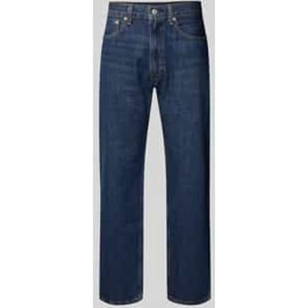 Jeans met 5-pocketmodel