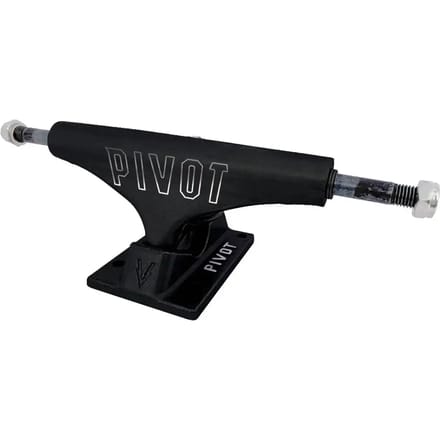 Skateboard vrachtwagen Pivot Logo