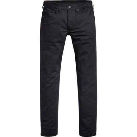 Levis Heren Mineral Sorbtek Performance Jeans (Zwart)