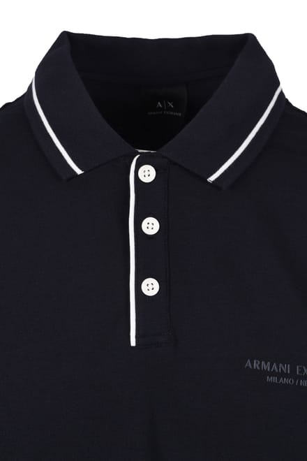 Armani Exchange Poloshirt POLO SHIRT Set van 1