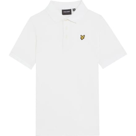 Lyle and Scott Polo spb2000v