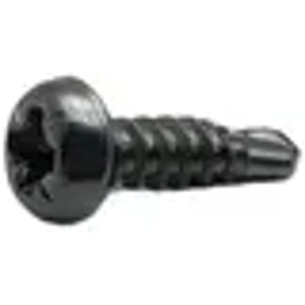 Sencys Plaatschroef Rvs Cilinderkop Pozi - 3,5x13mm - 25 Stuks