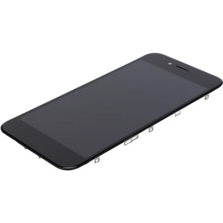 5.7in Mobiele Telefoon Display Scherm voor IPhone 6S Breukbestendig Telefoon Touchscreen zwart