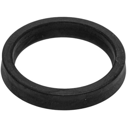 TECEdrainline immersion pipe seal for Drainline shower drain straight 668012