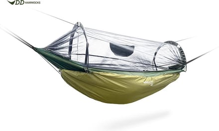 DD Underblanket XL Hangmat Isolatie