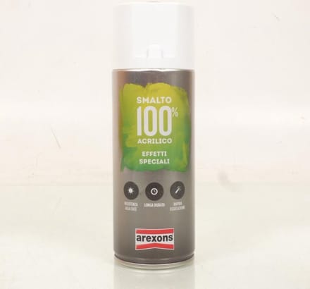 arexons autolak groen / 400 ml nieuw