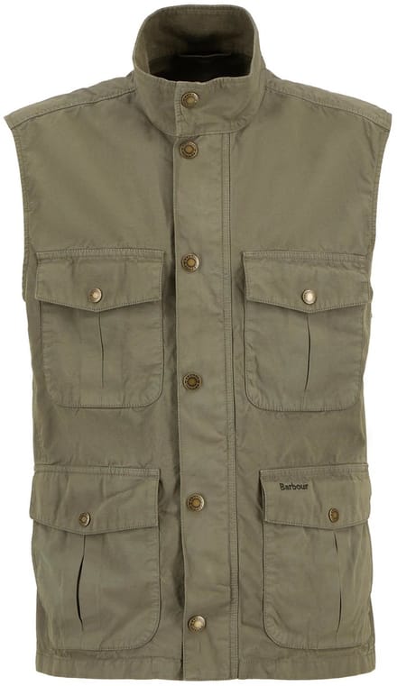 Barbour Casual Corbridge Gilet XL