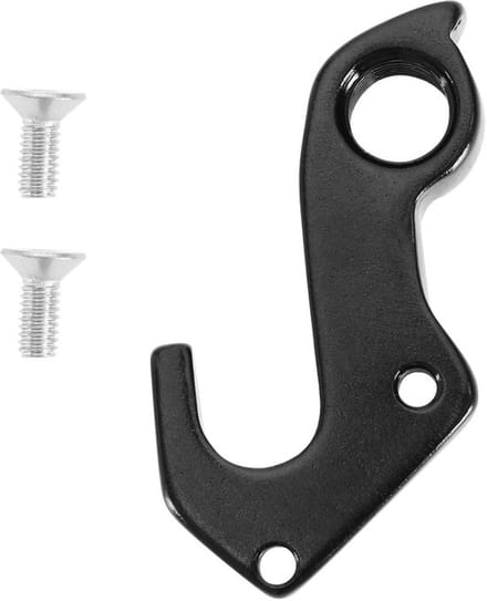 Jhubersproducts - Fiets Achterhaak - Achterderailleur Hanger