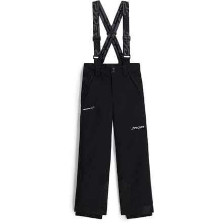 Ski-overalls voor kinderen Spyder Propulsion