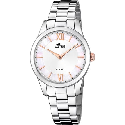 Lotus 18889/1 Bliss Horloge