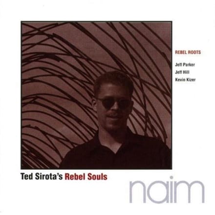 Rebel Roots