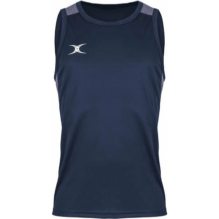 Gilbert Vest Pro Donker Navy 3XL