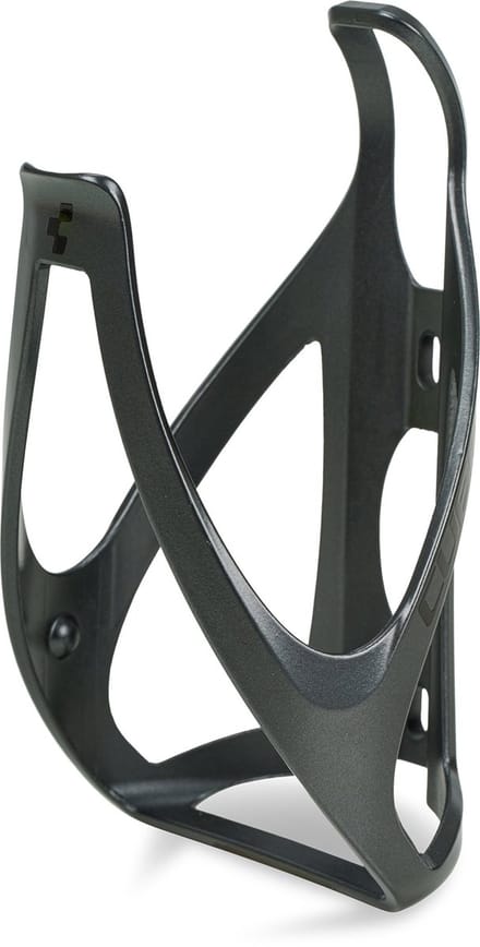 CUBE Bidonhouder HPP MATT IRRIDIUM/GLOSSY BLACK