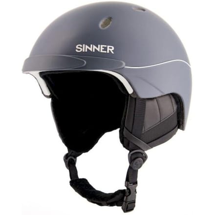 Sinner Titan ski helm heren -