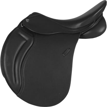 Springzadel voor paarden HORKA Picasso Pro