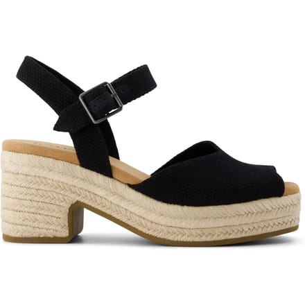 Dames sandalen Toms Ispeto