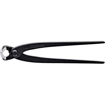 Knipex 99 00 220K12 Moniertang 220 mm 1 stuk(s)