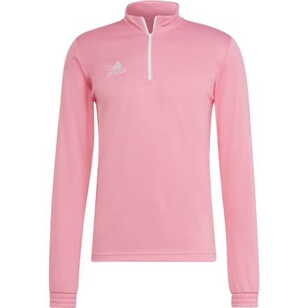 adidas Performance Entrada 22 Trainingsshirt - Heren - Roze- 2XL