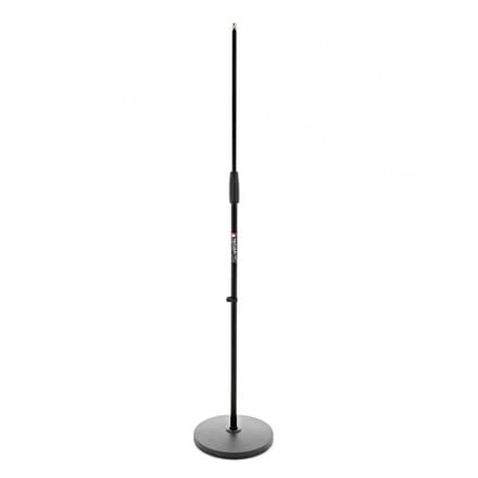 Trojan Pro Round Base Mic Stand