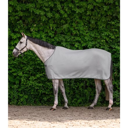 Economic Fleece Paardendeken - Bijna Uitverkocht!