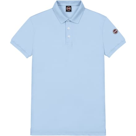 Colmar T-shirt en Polo Azzurro