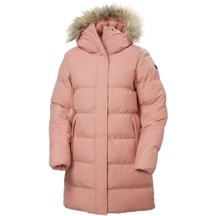 Parka met capuchon voor dames Helly Hansen Blossom