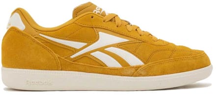Reebok Unisex  Finale Gritgold/white/chalk Größe: 44 | Trainers Outlet | Unisex | Weiß