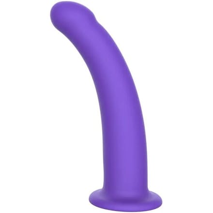 ToyJoy Get Real Dildo Harnas Groot - 17 cm
