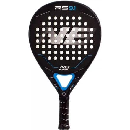 Racket van padel Enebe RS 9.1