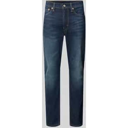 Jeans met 5-pocketmodel