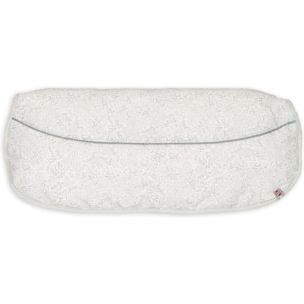 Lodger - Handschoenen voor kinderwagen - Teddy - Creme - Waterdicht - Ook buggy