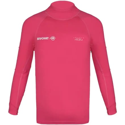 Kinder T-shirt Beuchat Atoll