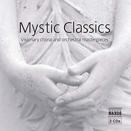 Various Artists - Mystic Classics (2 CD)