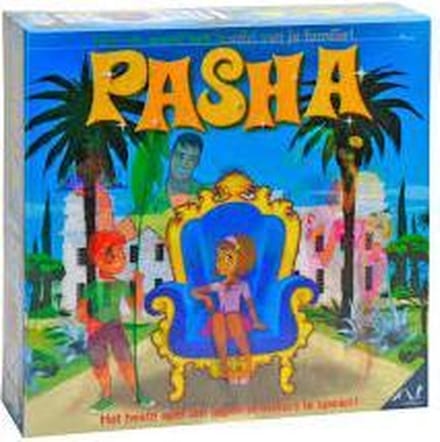 Pasha