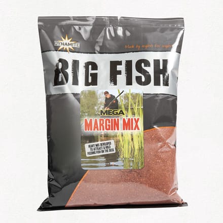 Dynamite Baits Big Fish Margin Mix | 1.8kg