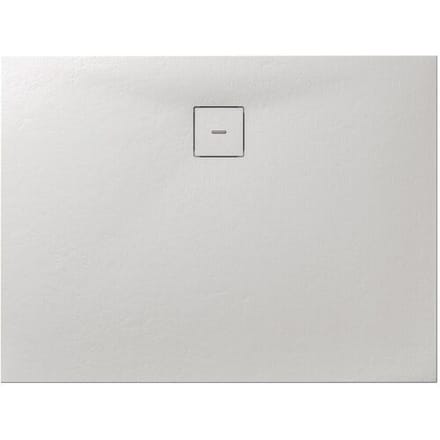Breuer shower tray Modern Line stone look 75 x 100 cm 1933011000246