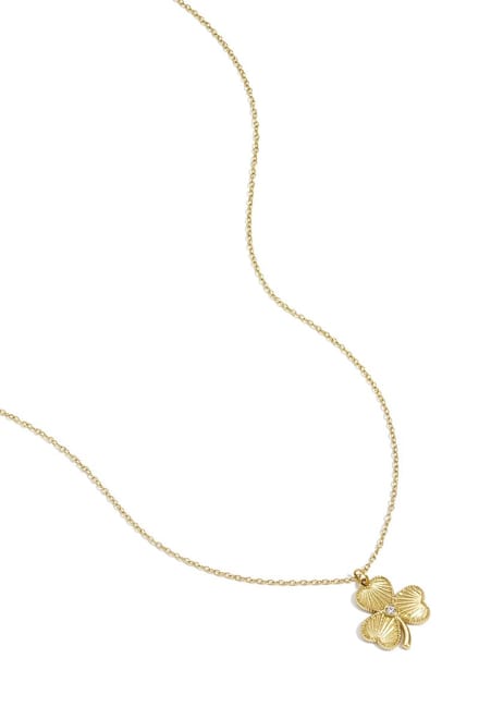 lucky charm ketting