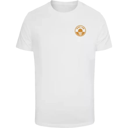 Mister Tee Beach Paradise T-shirt MT3169
