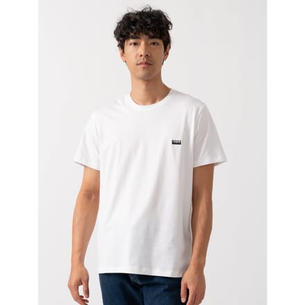 RN 365 T-Shirt in Wit