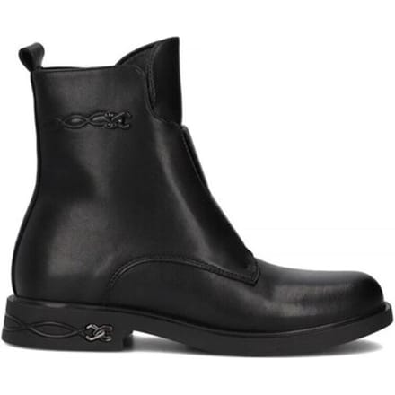 Enkellaarzen Filippo DBT652724BK