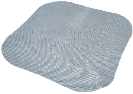 MSpa warmte isolatie bubbel mat / grondzeil 185 cm