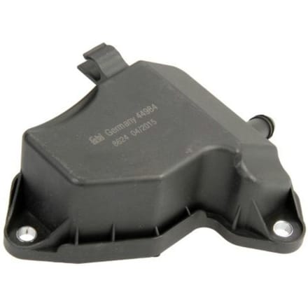 Olieafscheider, carterontluchtingsfilter FEBI BILSTEIN 44984