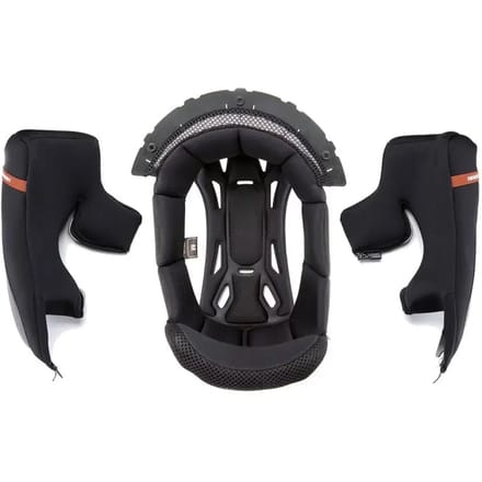 Motorhelm schuim Scorpion ADX-2 / EXO-930 KW2