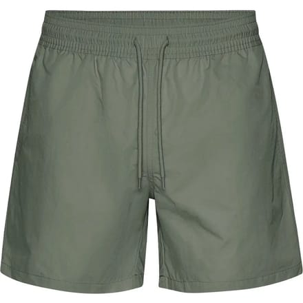 Zwemshort Colorful Standard Classic Dusty Olive