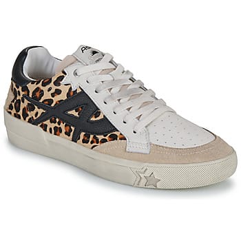 Lage Sneakers Ash MOONLIGHT