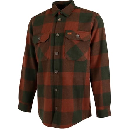 Geruit overhemd House of Hunting Autumn