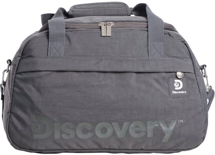 Discovery Commuter Cabin Duffeltas / Reistas / Sporttas Khaki - D03611 - Khaki