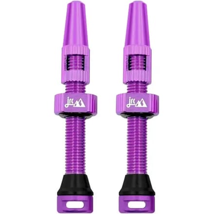 Valve de pneu kit tubeless JRC