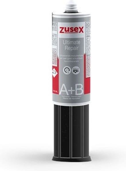 Zusex Ultimate Repair (A+B) 250Ml