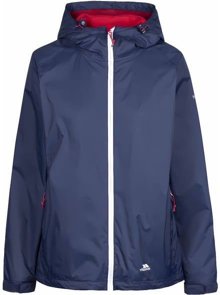 Trespass damesregenjas Tayah II - Female Jkt TP75